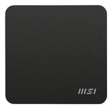 MSI CUBI NUC AI 1UMG-019BEU Cube Black 125H Intel SoC