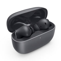 Lenovo TWS X9 Edition Headset True Wireless Stereo (TWS) In-ear Calls/Music USB Type-C Bluetooth Grey