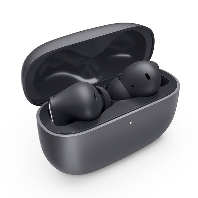 Lenovo TWS X9 Edition Headset True Wireless Stereo (TWS) In-ear Calls/Music USB Type-C Bluetooth Grey