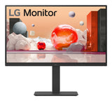 LG 27BA850-B computer monitor 68.6 cm (27") 1920 x 1080 pixels Full HD Black