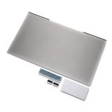 Kensington MagPro Magnetic Privacy Screen Filter for Monitors 31.5” (16:9)