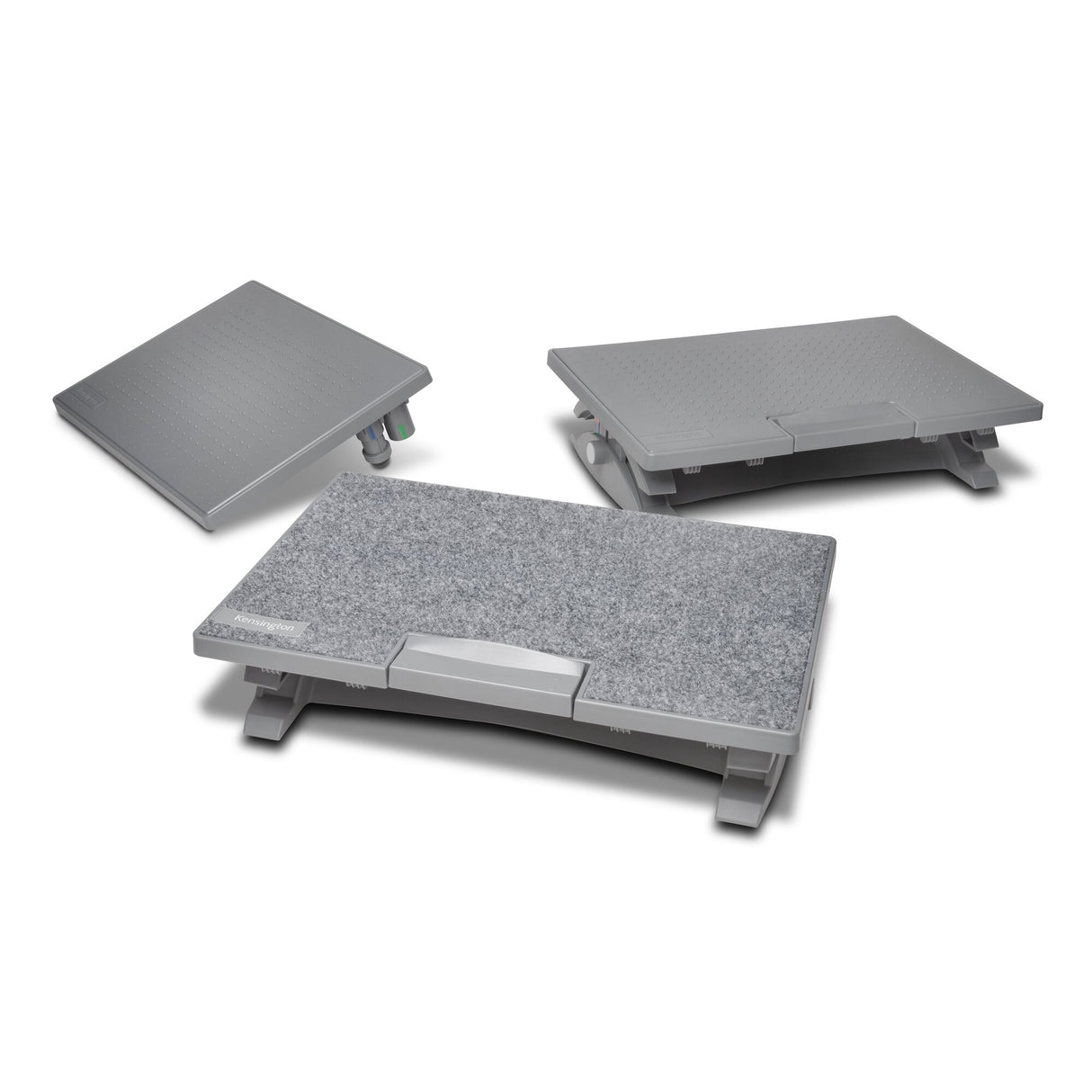 Kensington SmartFit SoleMate Pro ergonomic foot rest