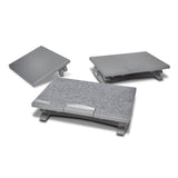 Kensington SmartFit SoleMate Pro ergonomic foot rest