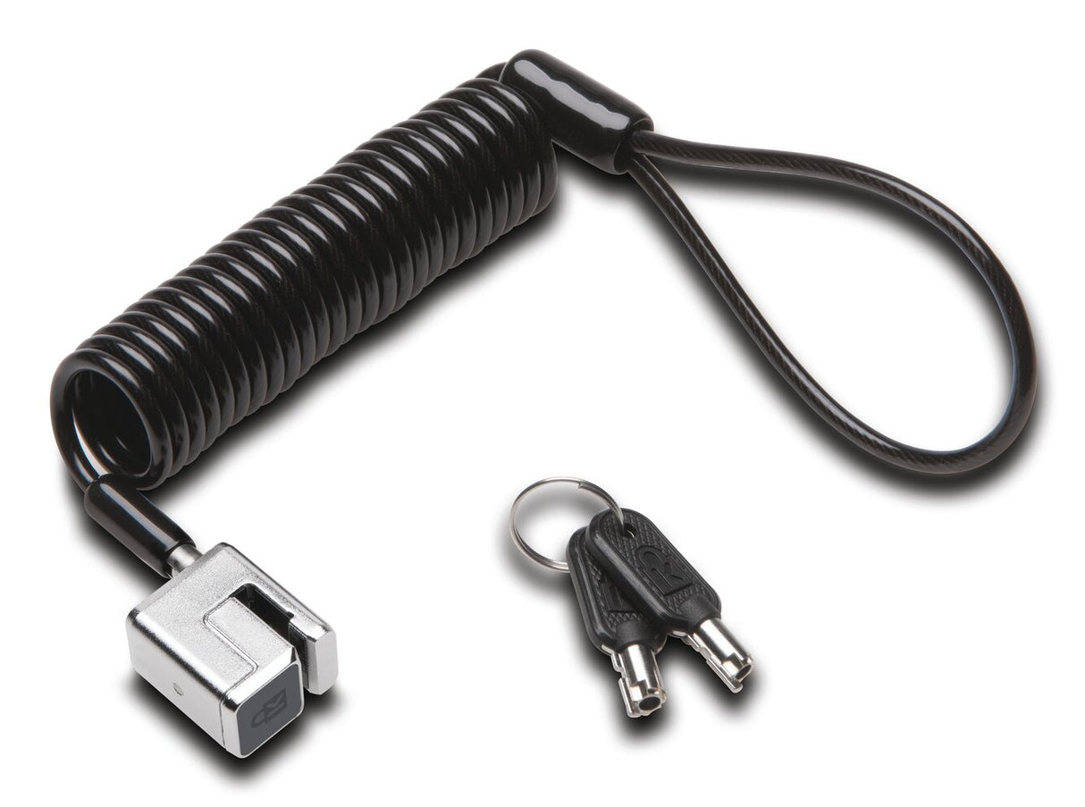 Kensington K68138WW cable lock Silver 2.28 m