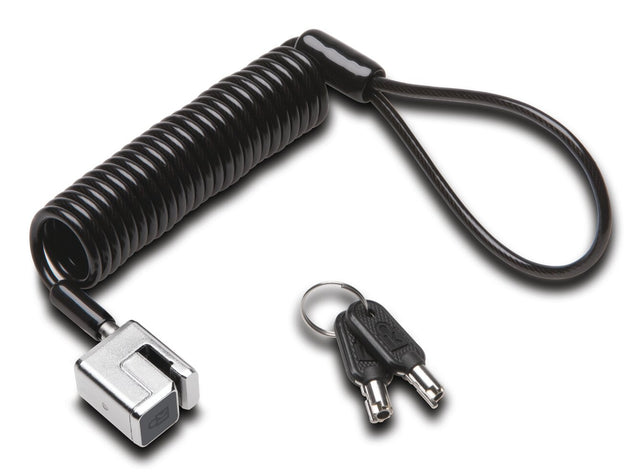Kensington K68138WW cable lock Silver 2.28 m