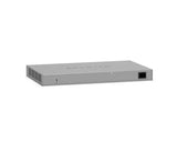 NETGEAR GS724TPv3 Managed L2/L3/L4 Gigabit Ethernet (10/100/1000) Power over Ethernet (PoE) 1U Grey, Blue