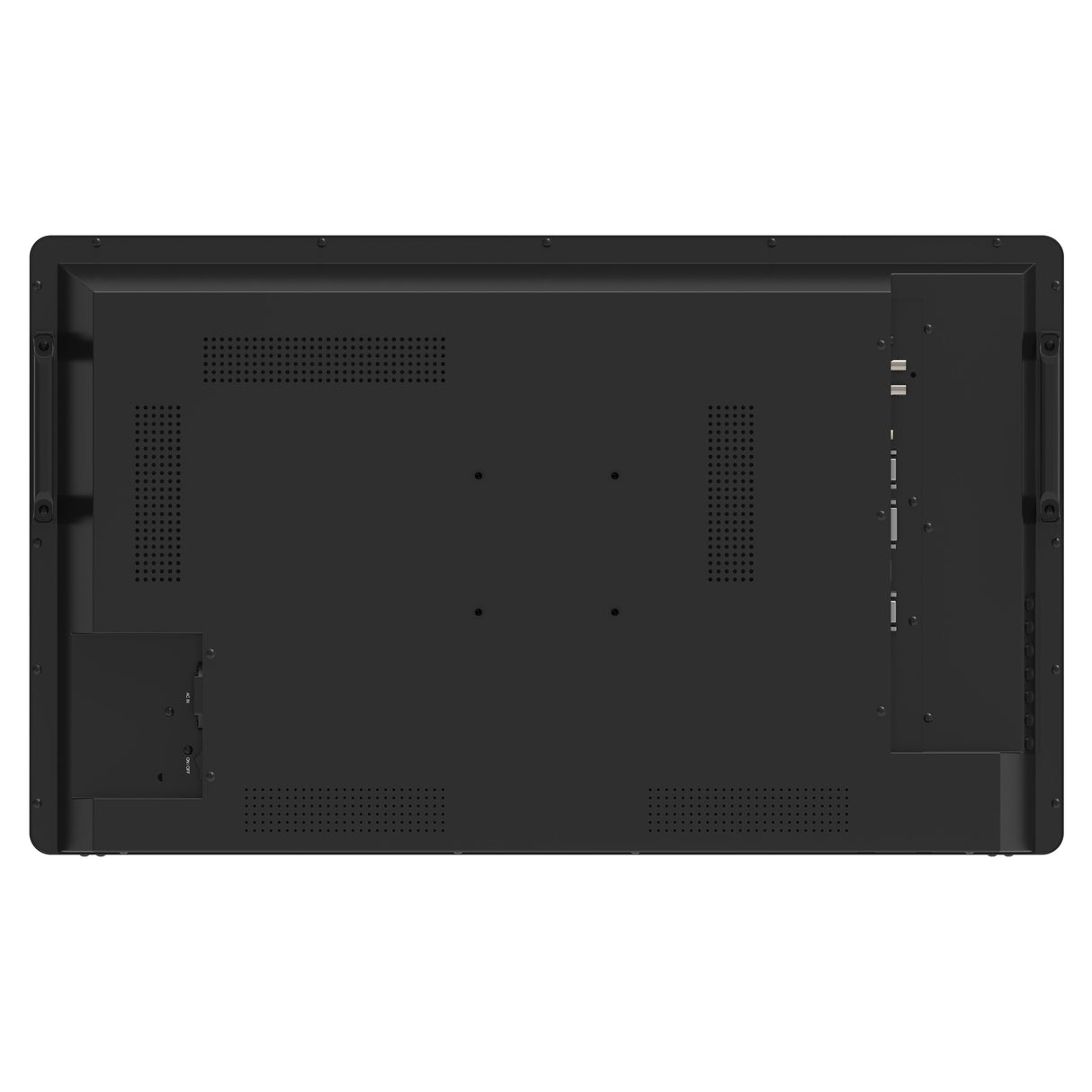 AG Neovo TTN-3201 Digital signage flat panel 80 cm (31.5") LCD 450 cd/m² Full HD Black 24/7