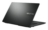 ASUS Vivobook Go 14 E1404FA-RS52-CA AMD Ryzen™ 5 40 Laptop 35.6 cm (14") Full HD 16 GB LPDDR5-SDRAM 512 GB SSD Wi-Fi 6E (802.11ax) Windows 11 Home Black