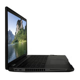 Targus THZ926GLZ laptop case 38.1 cm (15") Cover Transparent