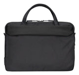 Targus TBS969GL laptop case 35.6 cm (14") Briefcase Black