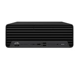 HP Pro 400 G9 Intel® Core™ i7 i7-12700 32 GB DDR4-SDRAM 1 TB SSD Windows 11 Pro SFF PC Black