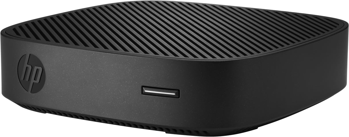 HP t430 1.1 GHz ThinPro 740 g Black N4020