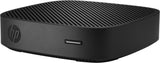 HP t430 1.1 GHz ThinPro 740 g Black N4020