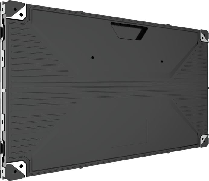 Viewsonic P1.5 Digital signage flat panel 68.6 cm (27") LED Wi-Fi 600 cd/m² Full HD Black Android 9