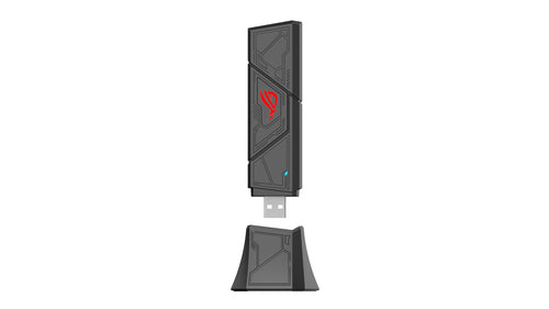 ASUS ROG USB-BE92 WLAN 6500 Mbit/s