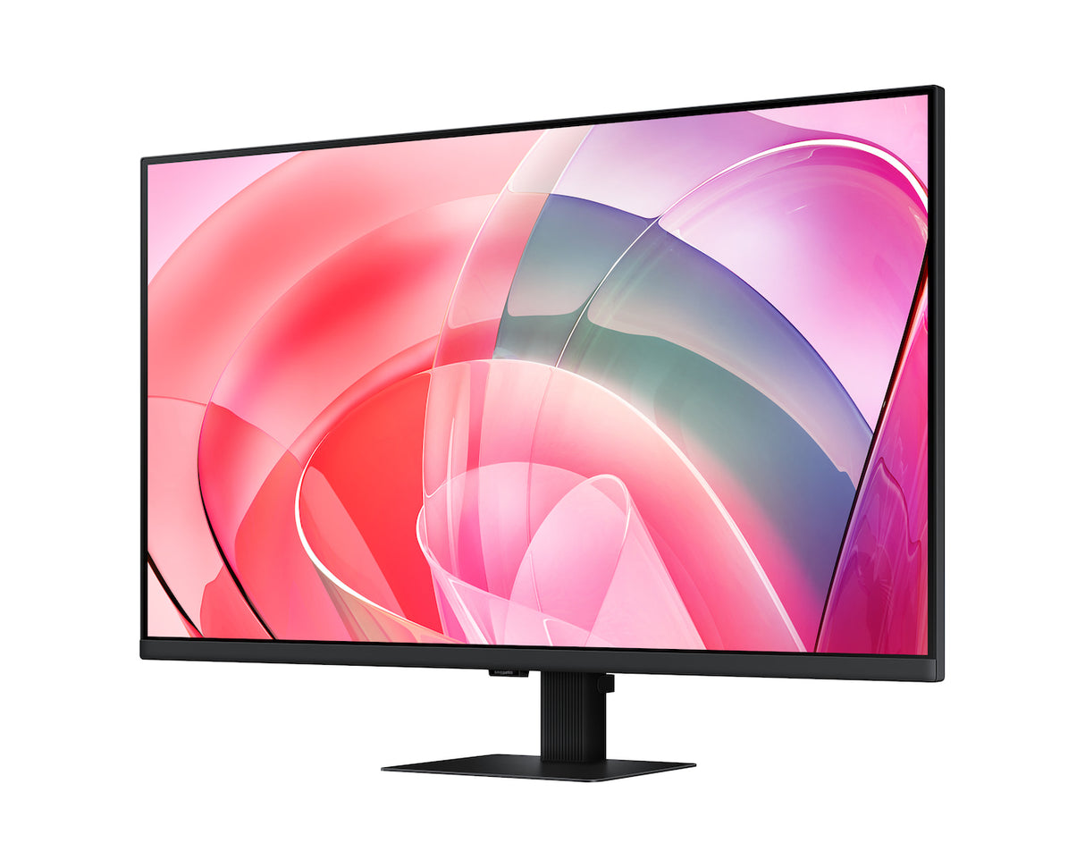 Samsung LS32D702EANXGO computer monitor 81.3 cm (32") 3840 x 2160 pixels 4K Ultra HD LCD Black