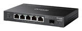 TP-Link Omada SG2206MP network switch L2 Gigabit Ethernet (10/100/1000) Power over Ethernet (PoE)
