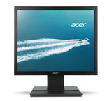 Acer Essential 176L b computer monitor 43.2 cm (17") 1280 x 1024 pixels Black