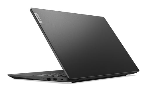Lenovo V15 G4 IRU Intel® Core™ i5 i5-1335U Laptop 39.6 cm (15.6") Full HD 8 GB DDR4-SDRAM 256 GB SSD Wi-Fi 6 (802.11ax) Windows 11 Pro Black QWERTY US English