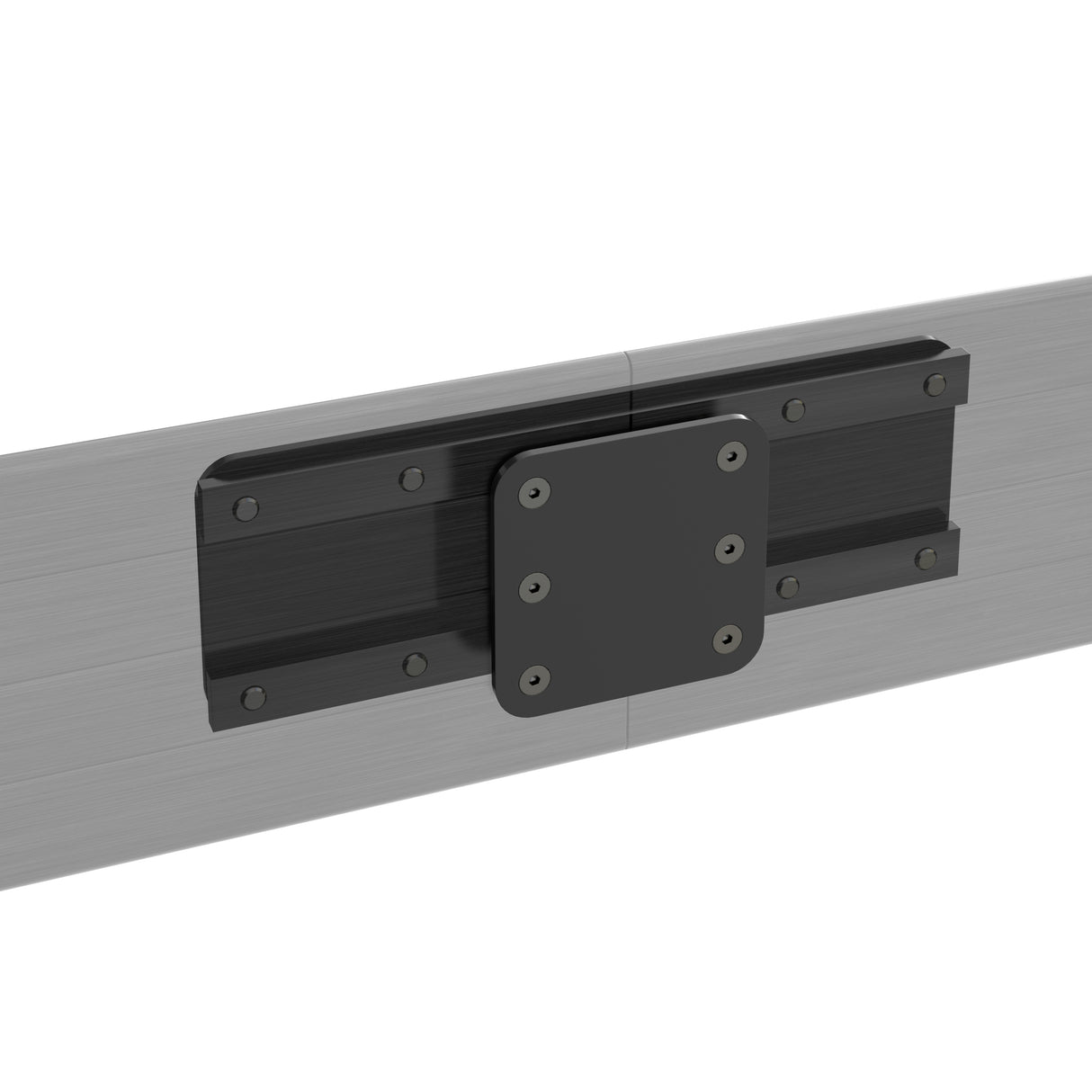 Chief Fusion® Large 5X1 Modular Menu Board Mount