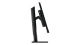 Lenovo ThinkVision T24v-30 computer monitor 60.5 cm (23.8") 1920 x 1080 pixels Full HD LED Black