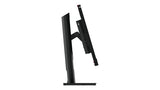 Lenovo ThinkVision T24v-30 computer monitor 60.5 cm (23.8") 1920 x 1080 pixels Full HD LED Black