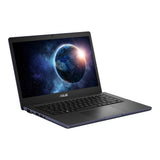 ASUS BR1402CGA-P31-CA Intel Core i3 N-series i3-N305 Laptop 35.6 cm (14") Full HD 8 GB DDR4-SDRAM 256 GB SSD Wi-Fi 6 (802.11ax) Windows 11 Pro Black, Grey