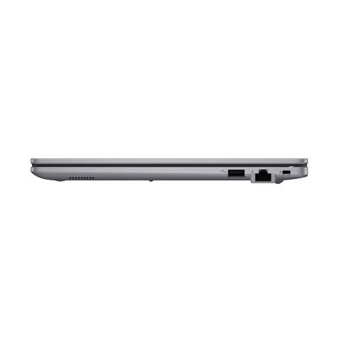 ASUS ExpertBook P1 P1403CVA-P716512-CA Intel® Core™ i7 i7-13620H Laptop 35.6 cm (14") Full HD 16 GB DDR5-SDRAM 512 GB SSD Wi-Fi 6 (802.11ax) Windows 11 Pro Grey