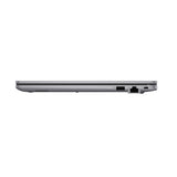 ASUS ExpertBook P1 P1403CVA-P716512-CA Intel® Core™ i7 i7-13620H Laptop 35.6 cm (14") Full HD 16 GB DDR5-SDRAM 512 GB SSD Wi-Fi 6 (802.11ax) Windows 11 Pro Grey