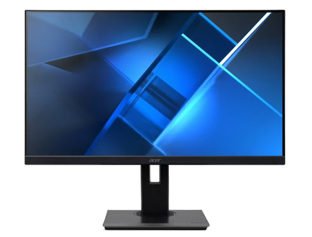 Acer B227Q H computer monitor 54.6 cm (21.5") 1920 x 1080 pixels Full HD LED Black