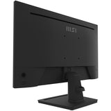 MSI PRO MP252 computer monitor 62.2 cm (24.5") 1920 x 1080 pixels Full HD LED Black