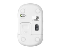 Logitech 910-006114 mouse Travel Ambidextrous RF Wireless Optical 1000 DPI