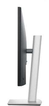 DELL Pro Plus P3225QE computer monitor 80 cm (31.5") 3840 x 2160 pixels 4K Ultra HD LCD Black, Grey