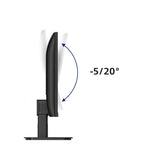 Philips 273V7QJAB/27 computer monitor 68.6 cm (27") 1920 x 1080 pixels Full HD LCD Black
