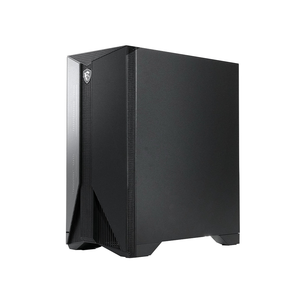MSI Aegis RS 14NUE7-671US PC Intel® Core™ i7 i7-14700KF 32 GB DDR5-SDRAM 2 TB SSD NVIDIA GeForce RTX 4070 SUPER Windows 11 Home Desktop Black