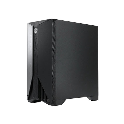 MSI Aegis R2 A14NUC7-1065CA PC Intel® Core™ i7 i7-14700F 32 GB DDR5-SDRAM 2 TB SSD NVIDIA GeForce RTX 3060 Windows 11 Home Desktop Black