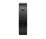 HP Elite t755 3 GHz IGEL OS 1.4 kg Black
