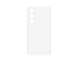 Samsung Clear Case mobile phone case 15.8 cm (6.2") Cover Transparent