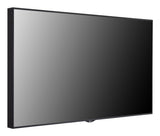 LG 49XS4P-B.AEK Signage Display Digital signage flat panel 124.5 cm (49") LED 4000 cd/m² Full HD Black WebOS 24/7