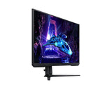 Samsung LS32DG302ENXZA computer monitor 81.3 cm (32") 1920 x 1080 pixels Full HD Black