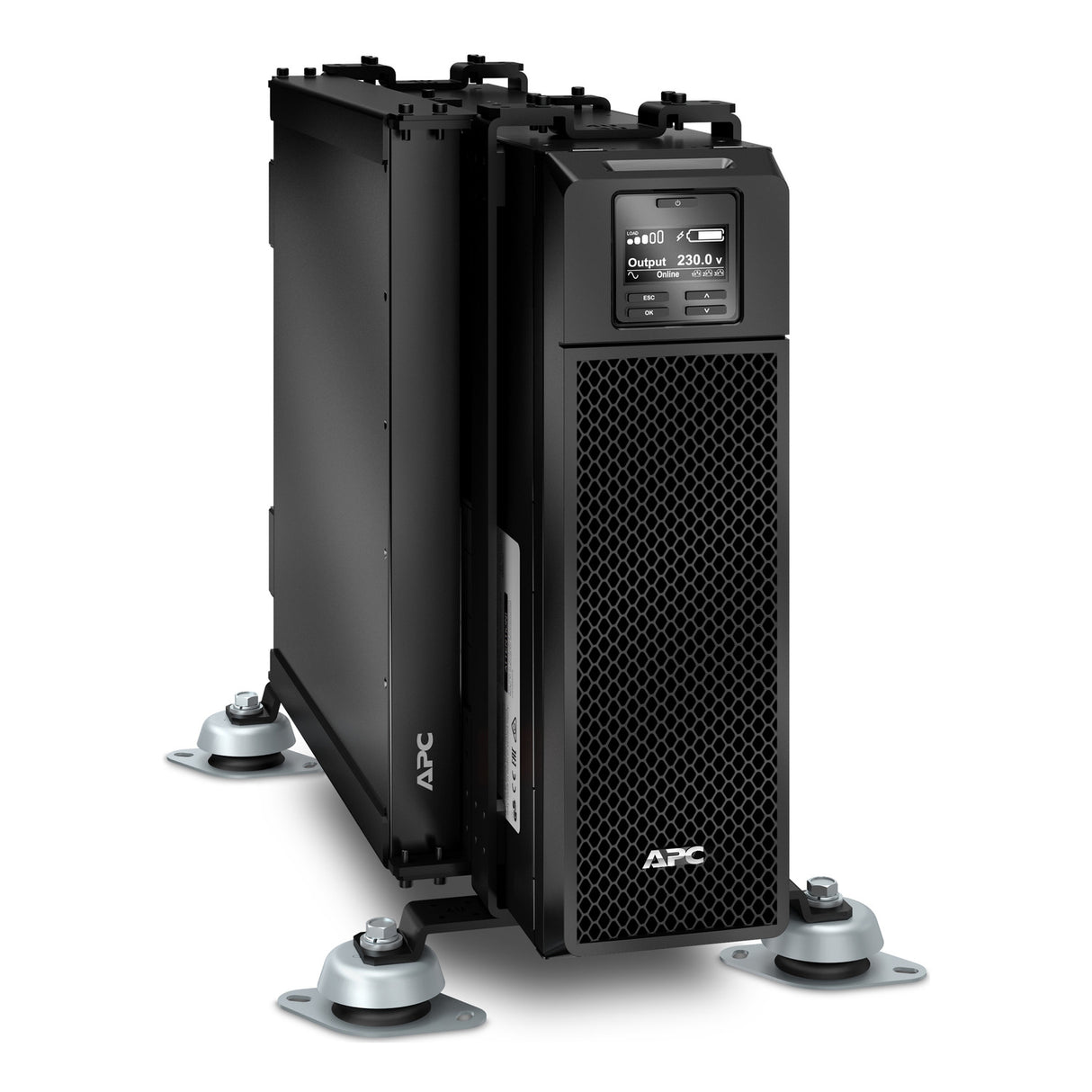APC 5kVA and 6kVA Marine Filter