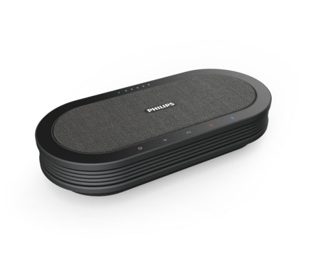 Philips PSE0501 Bluetooth conference speaker Grey 5.0