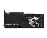 MSI GAMING GeForce RTX 5060 TI 16G TRIO OC NVIDIA 16 GB GDDR7