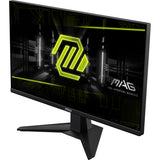 MSI MAG 255XF computer monitor 62.2 cm (24.5") 1920 x 1080 pixels Full HD Black