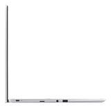 ASUS Chromebook CX1 CX1500CKA-DH02-CB Intel® Celeron® N N5100 39.6 cm (15.6") HD 4 GB LPDDR4x-SDRAM 64 GB eMMC Wi-Fi 6 (802.11ax) ChromeOS Silver