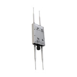 EnGenius Managed AP Outdoor Dual Band 11ax 574+1200Mbps 2T2R 2.5GbE PoE.at(+) 4x5dBi RP-SMA IP67