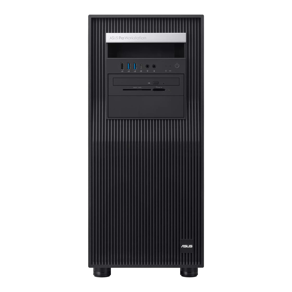 ASUS ExpertCenter Pro ET900A X9 Desktop Black AMD WRX90 Socket sTR5