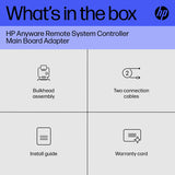 HP Remote System Controller Main Board Adapter interface cards/adapter