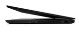Lenovo ThinkPad T14 Gen 1 (Intel) Intel® Core™ i7 i7-10610U Laptop 35.6 cm (14") Touchscreen Full HD 16 GB DDR4-SDRAM 1 TB SSD Wi-Fi 6 (802.11ax) Windows 10 Pro Black French