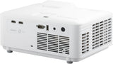 Viewsonic LS711HD data projector Short throw projector 4000 ANSI lumens 1080p (1920x1080) White